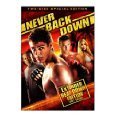 NEVER BACK DOWN/FARIS/HOUNSOU/GIGANDET